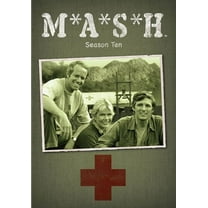 M*A*S*H: Season Ten (DVD)