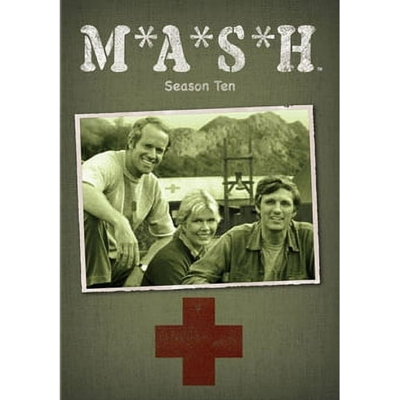 M*A*S*H: Season Ten (DVD)