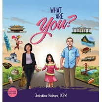 What Are You?, (Hardcover)