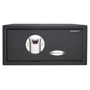 Barska Biometric Security Safe with Fingerprint Lock AX11224