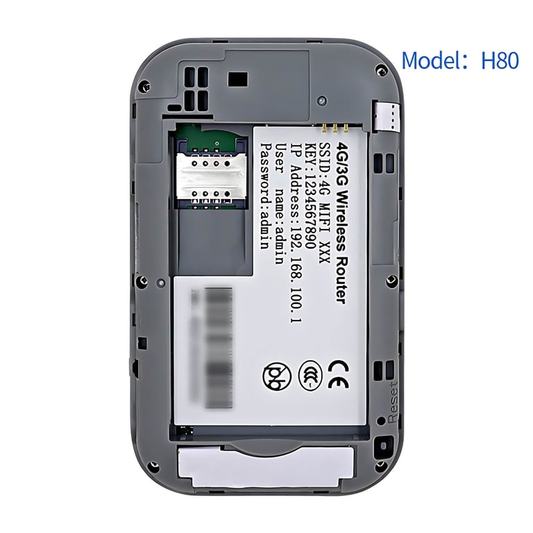 Pocket Wifi Router Ultralink Pocket Router - Portable Satellite ...