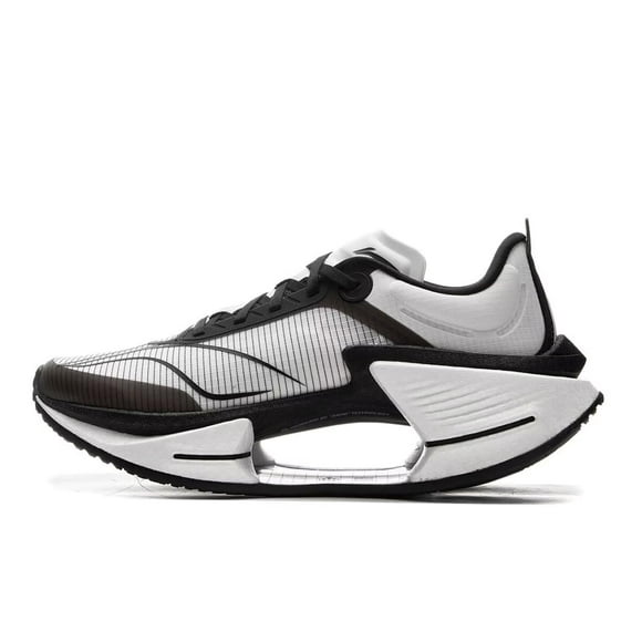 Zapatillas ligeras de running LI-NING Shadow 3 para hombre, talla US 10.5