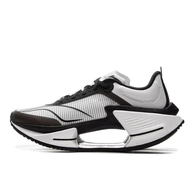 Zapatillas ligeras de running LI-NING Shadow 3 para hombre, talla US 10.5