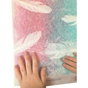 Gelli Arts Gel Printing Plate - 12 x 14 x 3/8, Rectangle
