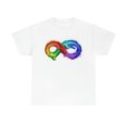 thumbnail image 2 of Autism Dragon - Unisex Heavy Cotton Tee, 2 of 9