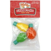 ***Discontinued by Kehe 5_19***La Feria Del Sabor Surtido Rico Candies, 2 oz (Pack of 12)