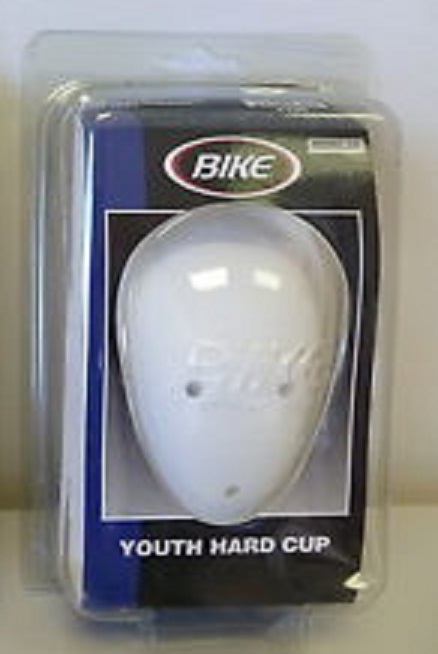 Bike Youth multi sport baseball athletic hard cup 7190 Large by