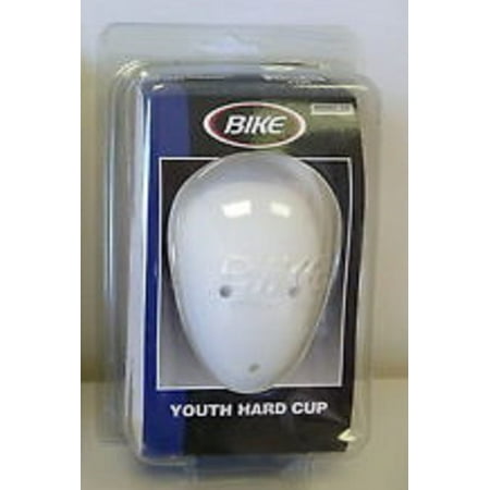 Bike Youth multi sport baseball athletic hard cup 7190 (Best Protective Cup For Baseball)