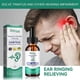 thumbnail image 2 of 1-3pcs Cortexi Drops - For Ear Health, Hearing Support Healthy Eardrum 30ML, 2 of 5
