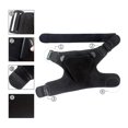thumbnail image 4 of Shoulder Brace For Torn Rotator Cuff Shoulder Support Brace With Pressure Pad For Shoulder And Joint Pain Relief, 4 of 4