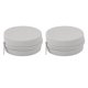 thumbnail image 2 of Estuche Para Auriculares, Estuche De Almacenamiento Para Auriculares, Portátil De Silicona Resistente Al Agua Para Tarjeta De Memoria Para Auriculares, 2 of 7