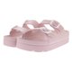 thumbnail image 2 of Sandalia George Color Rosa 23 Dorothy Gaynor Sandalia George Color Rosa 23, 2 of 6