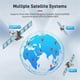 thumbnail image 5 of 4G GPS Mini Localizador ML300G 2500mAh Type-C Magnetic GPS Tracker for Car Listen in Vibrate Alarm, 5 of 5