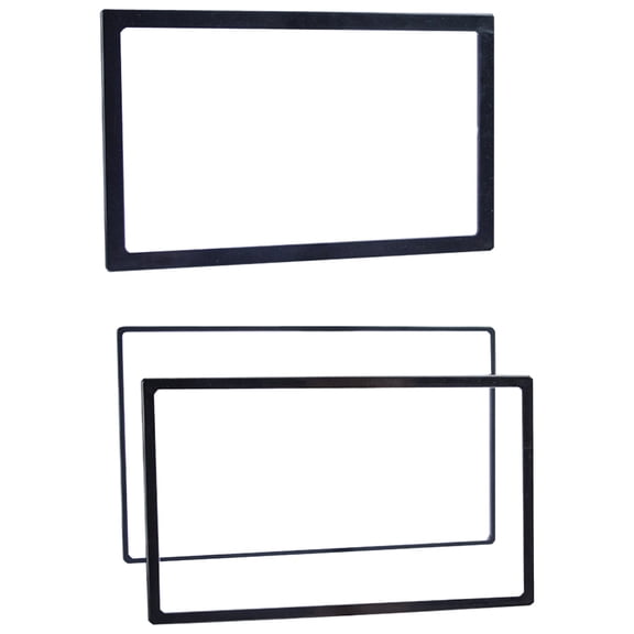 Metra® 89-50-0900 Universal Trim Rings