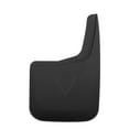thumbnail image 5 of Ikon Motorsports Compatible with 15-20 Ford F150 Mud Flaps Splash Mud Guards With Fender Flares 4Pc Set, 5 of 9