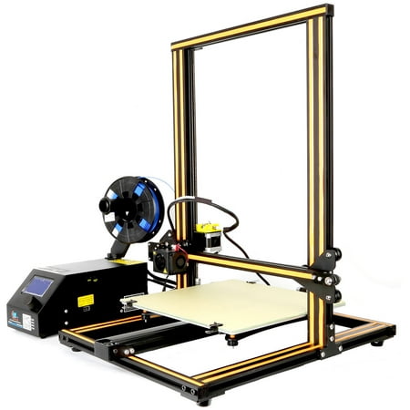 Creality3D CR 10 3D Large Size Accurate Desktop DIY Printer