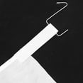 thumbnail image 3 of UPOUART Small Laundry Bag Mesh Fabric for Clothes Organization in Travel 1Pack, 3 of 8