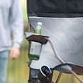 thumbnail image 3 of Coleman 765162 Cooler Quad Chair Black - Grey, 3 of 7