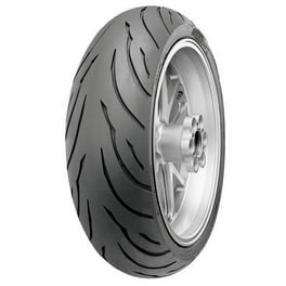 マザーシリーズ(17) Continental Conti Motion Rear Motorcycle Tire 170/60ZR-17 (72W