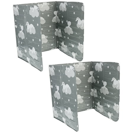 

PATKAW 2pcs Aluminum Foil Oil Shield Board Oil Guard Baffle Home Kitchen Baffle