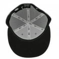 thumbnail image 6 of Batman Dark Knight Returns Frank Miller 1986 Logo New Era 59Fifty Fitted Hat-7 1/8 Fitted, 6 of 6