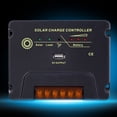 thumbnail image 2 of Cargador solar MPPT de 12 V/24 V, 20 A, placa de control CPY, controlador de carga y descarga de un solo chip, 2 of 13
