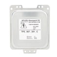thumbnail image 2 of D1S  Ballast, Plug And Play 7P5907381C Pulse Surge Protection Headlight Control Unit  For Automobile Parts, 2 of 8