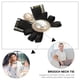 thumbnail image 5 of Pearl Bowknot Broche Bow Pie ​​Bowknot delicado Bowknot Pechuga Lady Accesorios de ropa, 5 of 5