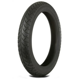Kenda Parker Dt K772 Tire Black Size 120/100-18 17 Kenda K772