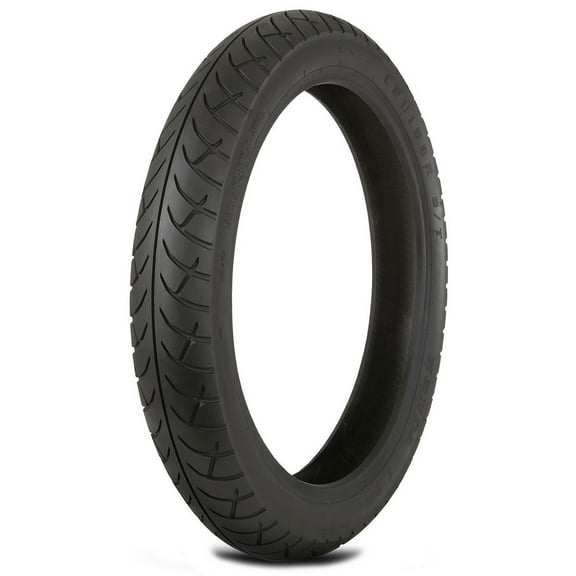 Kenda K671 Cruiser Bias-Ply Front Tire 110/70-16 (046711622C1)