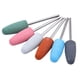 thumbnail image 3 of 6pcs Pulidor de Silicona Colcomx Broca para Uñas, 3 of 8