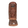 thumbnail image 2 of KENETREK 10in Rancher Boots, Color: Brown, Size: 8 Medium, 2 of 5