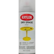 Krylon 11.5 Oz. Dry Erase Clear Spray