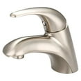 thumbnail image 2 of Pioneer Faucets 3Lg264h Legacy 1.2 GPM Single Hole Bathroom Faucet - Chrome, 2 of 2