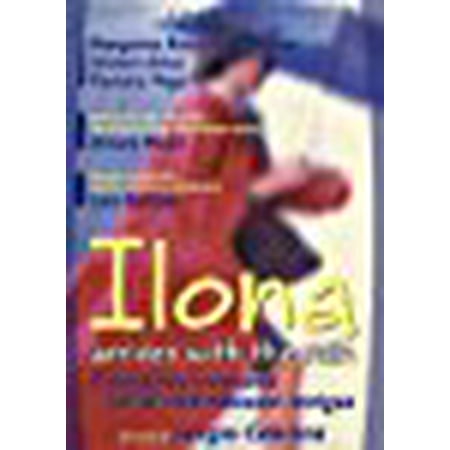 Ilona Arrives With Rain ( (DVD))