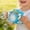 Blue, variant on Kids Camera Bubble Machine Automatic Bubble Blower with Light Music Rechargeable 60ml Bubble Solution for Boys Girls Outdoor Indoor Toy Gift,Pink