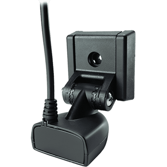 Humminbird 710234-1 XTM 9 DI 25 T - Trolling Motor DualBeam Down Imaging Transducer