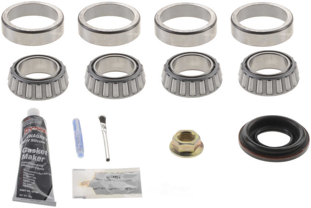 Spicer 10043629 Differential Rebuild Kit, Dana 44