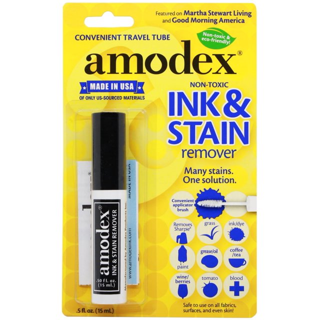 Amodex Productos Inc Amodex 10021