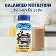thumbnail image 4 of PediaSure SideKicks, Kids Protein Shake, Chocolate, 8-fl-oz Bottle, Pack of 24, 4 of 16