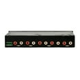 thumbnail image 3 of SOUNDSTORM S4EQ 4 Band Pre Amp Graphic Car Audio Stereo Equalizer EQ with Knob, 3 of 8