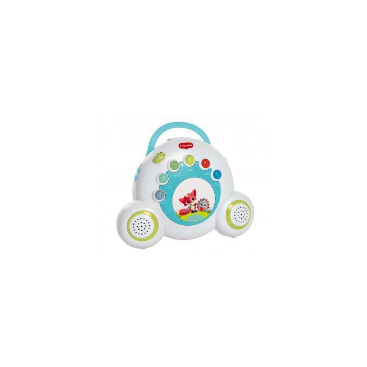 Tiny Love Meadow Days Soothe 'n Groove Mobile, Meadow Days™, Infant