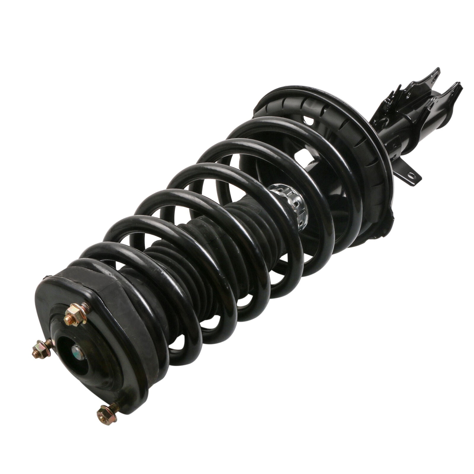 MOSTPLUS Pair Rear Shock Struts Assembly for 1992-1996 Toyota Camry 171958 171957