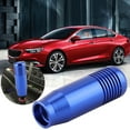 thumbnail image 3 of Perilla de cambio de marchas universal, manual de modificación de coche, perilla de cambio de marchas universal, perilla de cambio de marchas de fibra de carbono, solución innovadora, 3 of 9