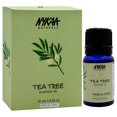 thumbnail image 3 of Aceite esencial - Árbol de té de Nykaa Naturals para mujeres - 0.33 oz de aceite, 3 of 3