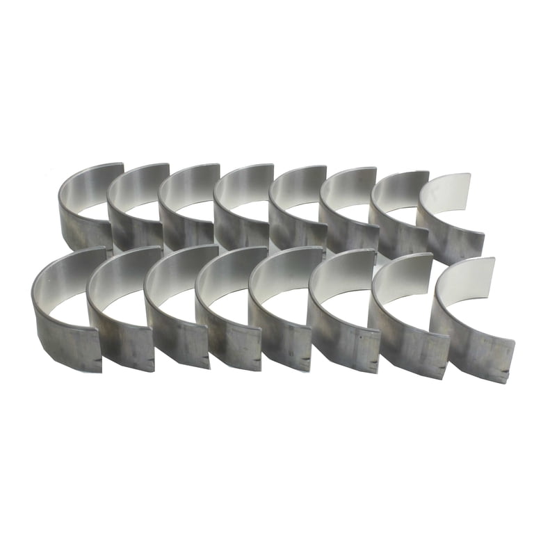 DNJ RB348.10 O/s Rod Bearing Set Fits Cars & Trucks 13-15 Buick Cadillac ATS CTS 2.0L DOHC 16v - Foto 5