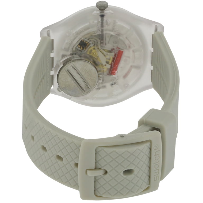 Swatch PERLATO Unisex Watch GE247 - Walmart.com display picture 3