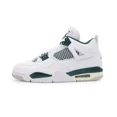 thumbnail image 2 of Ni - ke FQ8138-103 Ni - ke Air Jordan 4 Retro Oxidized Green (Men's), 2 of 5