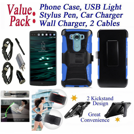 Value Pack Cables Chargers + for 5.7