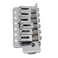 thumbnail image 1 of Esquirla 1 Set of 6 String Guitar Tremolo Bridge Assembly for ST Electric Accs, 1 of 8